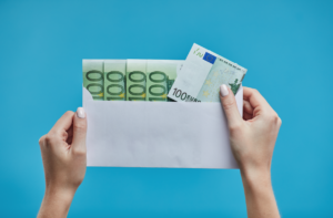 enveloppe fiscale investissement scpi